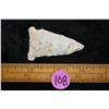 Image 5 : 2 1/8" Rice Side Notched Point, Central Missouri Ex Dr