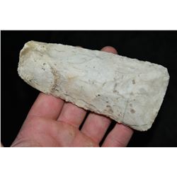 5" Adze, Saline Co, Missouri, Marked WG Haring