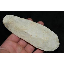 5 3/4" Sedalia Digger/Adze, Central Missouri Ex Dr