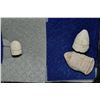 Image 1 : Recovered Bullets from Antietam Battle Area,