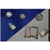 Image 1 : Union 3-Ring Minnie Ball, Sharps Carbine Bullet, Other