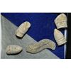 Image 1 : Authentic Battle of Corinth Artifacts Found around