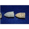Image 2 : US Musket Bullets Unfired, Dropped in "Panic of Battle"
