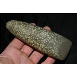 5 5/8" Pole Celt, Central Missouri Ex Dr Nuckles