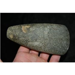 5 3/4" Celt, Central Missouri Ex Dr Nuckles