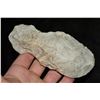 Image 2 : 5 1/2" Flint Axe, Central Missouri Ex Reggie Powers