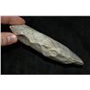 Image 3 : 5 1/2" Flint Axe, Central Missouri Ex Reggie Powers