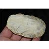 Image 1 : 3 1/2" Adze, Central Missouri Ex Reggie Powers