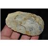 Image 2 : 3 1/2" Adze, Central Missouri Ex Reggie Powers