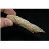 Image 3 : 3 1/2" Adze, Central Missouri Ex Reggie Powers