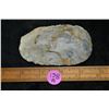 Image 6 : 3 1/2" Adze, Central Missouri Ex Reggie Powers