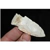 Image 1 : 2 5/8" Rice Side Notched Point, Central Missouri Ex Dr