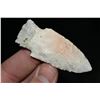 Image 2 : 2 5/8" Rice Side Notched Point, Central Missouri Ex Dr