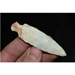 3 1/8" Table Rock Point, Central Missouri Ex Dr Nuckles