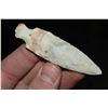 Image 2 : 3 1/8" Table Rock Point, Central Missouri Ex Dr Nuckles