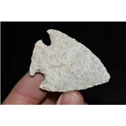 2 1/4" Snyder Point, Central Missouri Ex Dr Nuckles