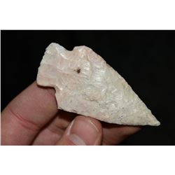 2 3/4" Apple Creek Point, Central Missouri Ex Dr