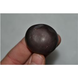 1 1/2" Hematite Cone, Central Missouri Ex Dr Nuckles