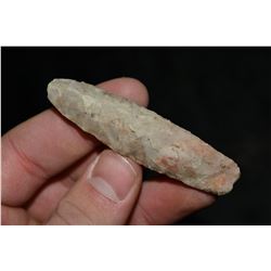 2 3/4" Nebo Hill Point, Central Missouri Ex Dr Nuckles