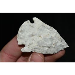 2 3/8" Afton Point, Central Missouri Ex Dr Nuckles