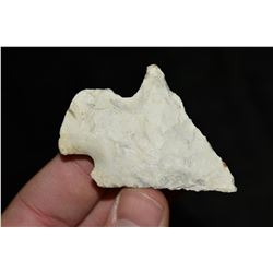 2 3/8" Snyder Point, Central Missouri Ex Dr Nuckles