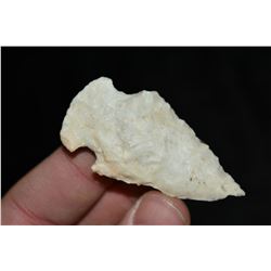 2 3/8" Gibson Point, Central Missouri Ex Dr Nuckles