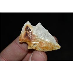 1 3/4" Gibson Point, Central Missouri Ex Dr Nuckles