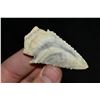 Image 1 : 2 1/8" Mozarkite Hardin Barb Point, Central Missouri Ex