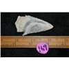 Image 5 : 2 1/8" Mozarkite Hardin Barb Point, Central Missouri Ex