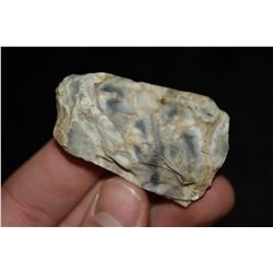 2 1/4" Mozarkite Adze, Central Missouri