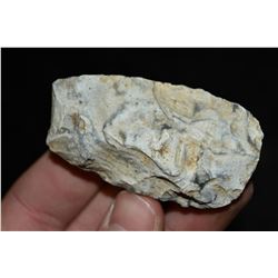 2" Mozarkite Adze, Central Missouri