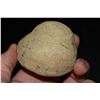Image 3 : 2 1/4" Small Round Pestle, Central Missouri