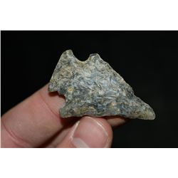 1 7/8" Kampsville Point, Central Missouri