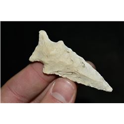 2 1/2" Apple Creek Point, Central Missouri