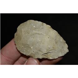 2 1/2" Blade, Central Missouri