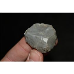 1 3/8" Thumb Scraper, Central Missouri