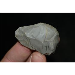 1 7/8" Thumb Scraper, Central Missouri