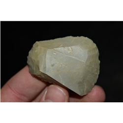 2" Paleo Thumb Scraper, Central Missouri