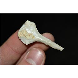 1 3/4" Paddle Drill, Central Missouri