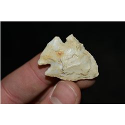 1 3/8" Corner Notch Point, Central Missouri