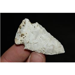 2 1/8" Rice Lobe Point, Central Missouri