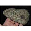 Image 2 : 5 1/2" Flared Rhyolite Hoe, Central Missouri