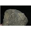 Image 4 : 5 1/2" Flared Rhyolite Hoe, Central Missouri