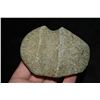 Image 1 : 4 1/8" 3/4 Groove Fluted Axe, Central Missouri