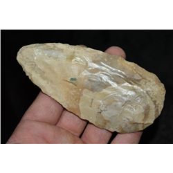 4 3/4" Cobbs Blade, Great Color, Central Illinois