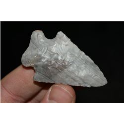 2 1/4" Rice Lobe Point, Central Missouri