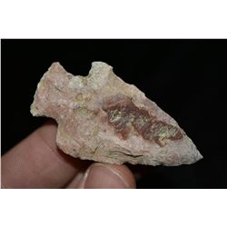 2 1/4" Apple Creek, Central Illinois