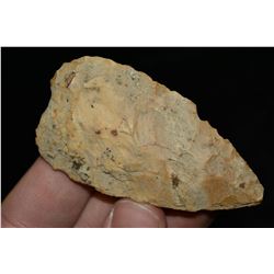 2 3/4" Blade, Central Illinois
