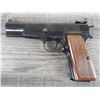Image 1 : BROWNING MODEL HI POWER