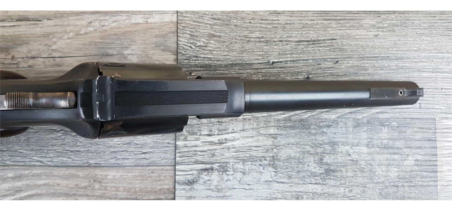 HIGH STANDARD MODEL SENTINEL